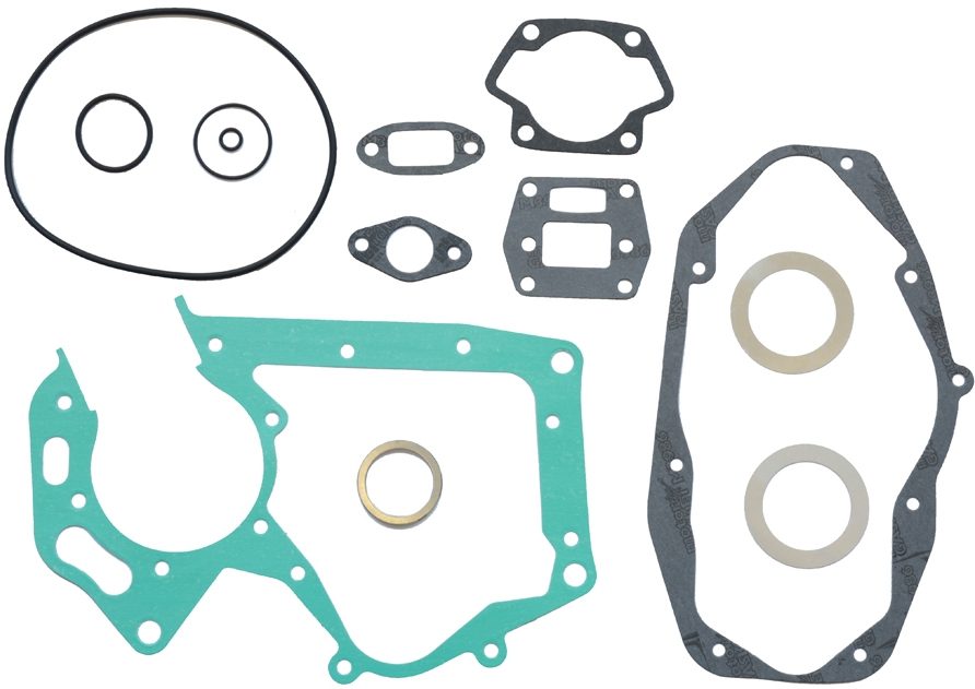 COMPL. GASKET KIT