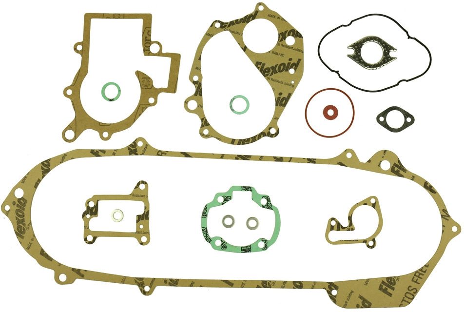 COMPL. GASKET KIT