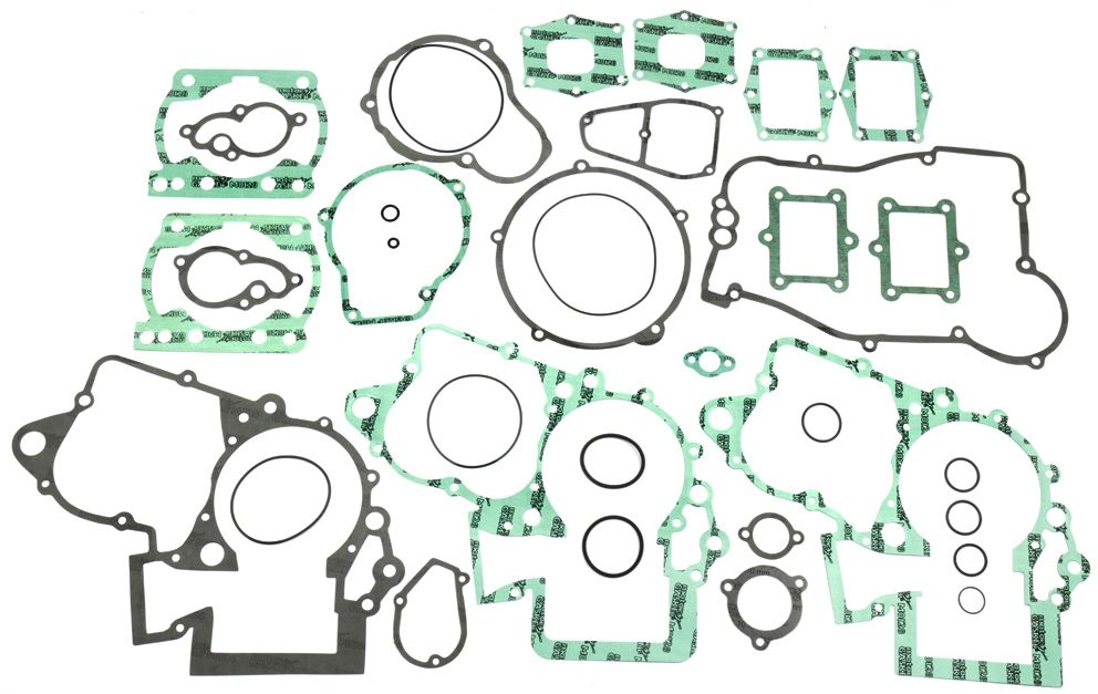 COMPLETE GASKET KIT (OIL SEAL NOT INCLUDED)