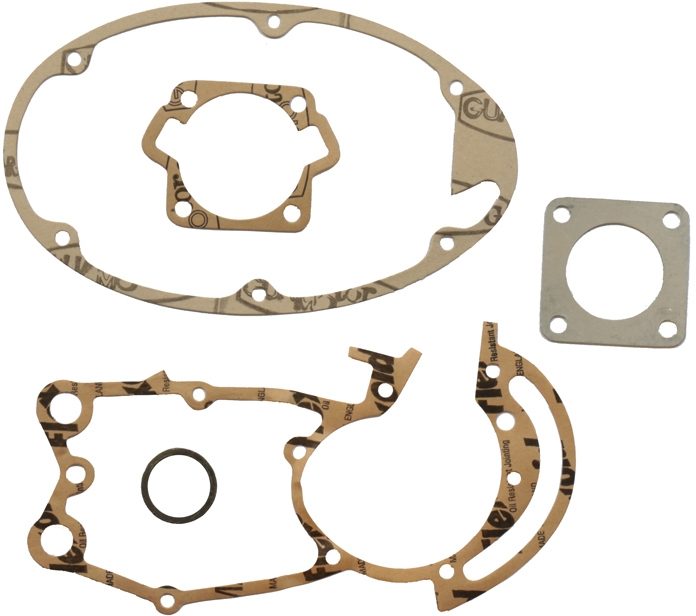 COMPL. GASKET KIT