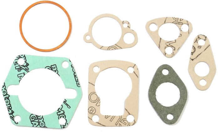 COMPL. GASKET KIT