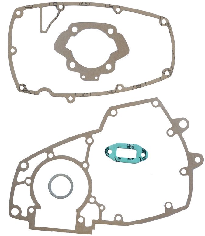 COMPL. GASKET KIT