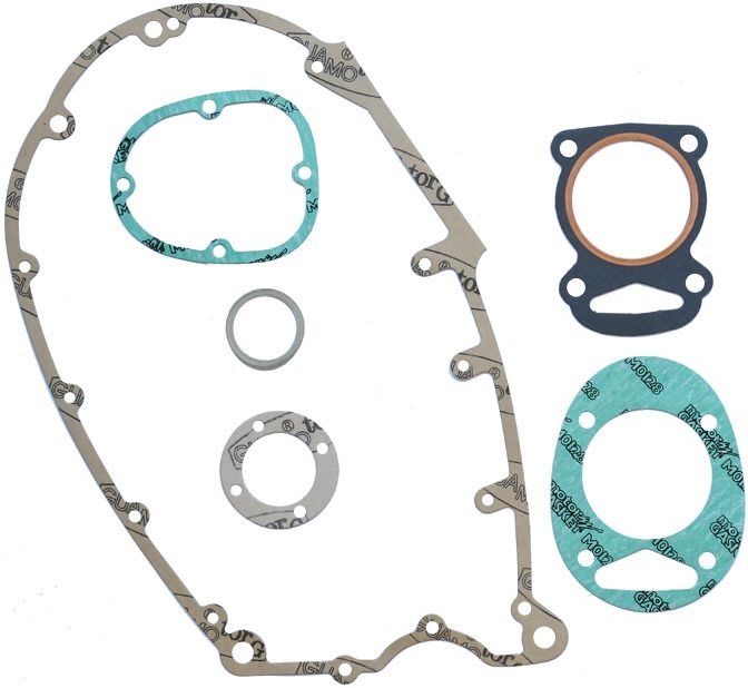 COMPL. GASKET KIT