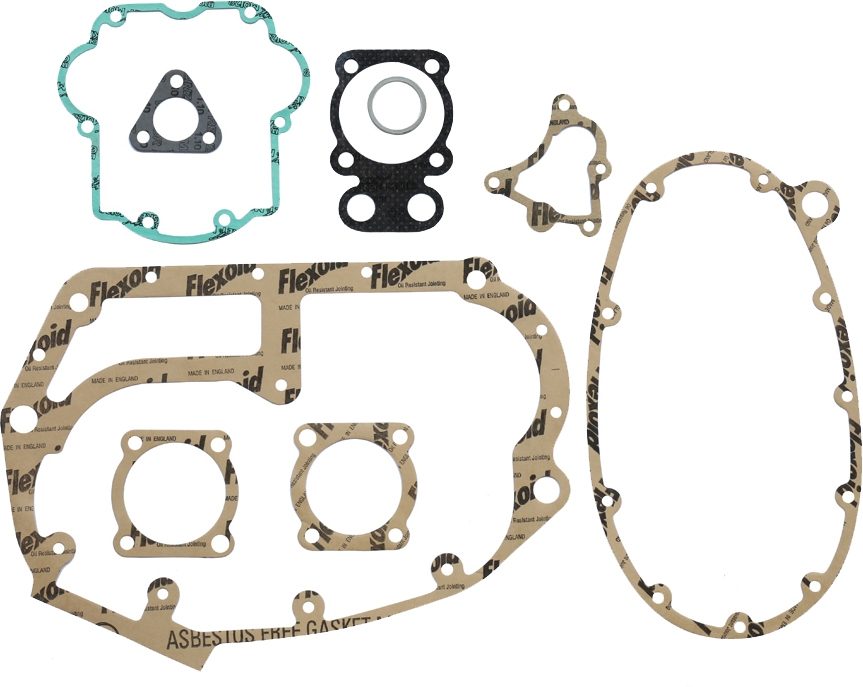 COMPL. GASKET KIT