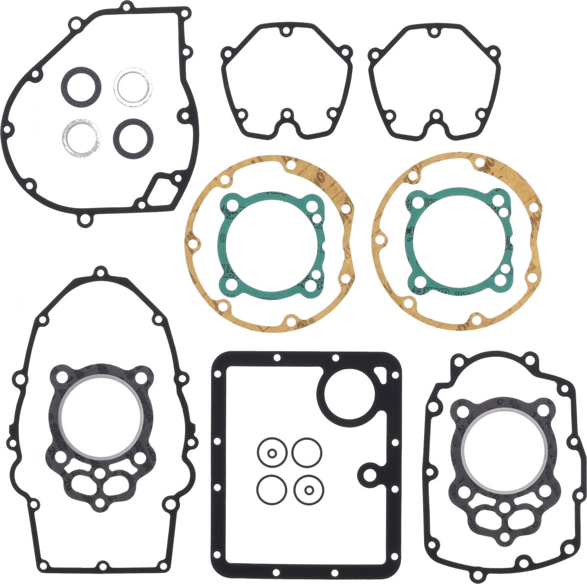 COMPL. GASKET KIT
