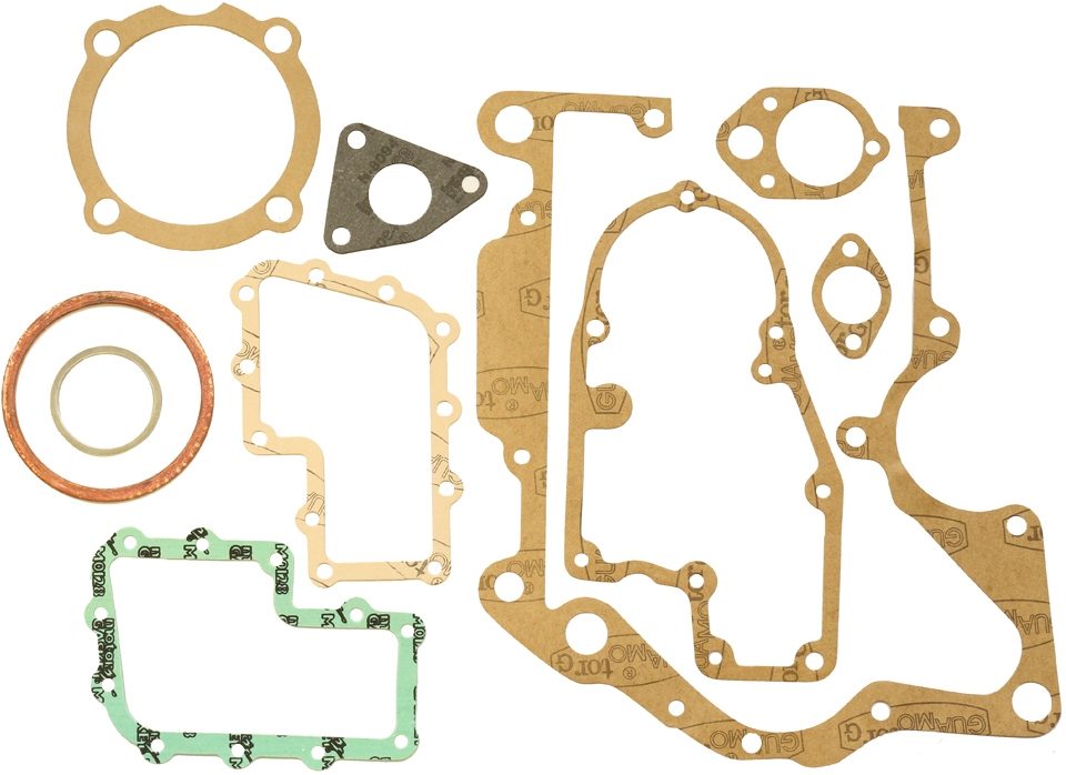 COMPL. GASKET KIT