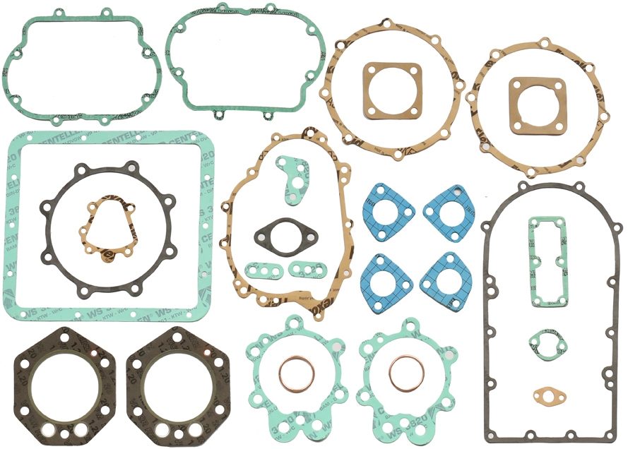 COMPL. GASKET KIT