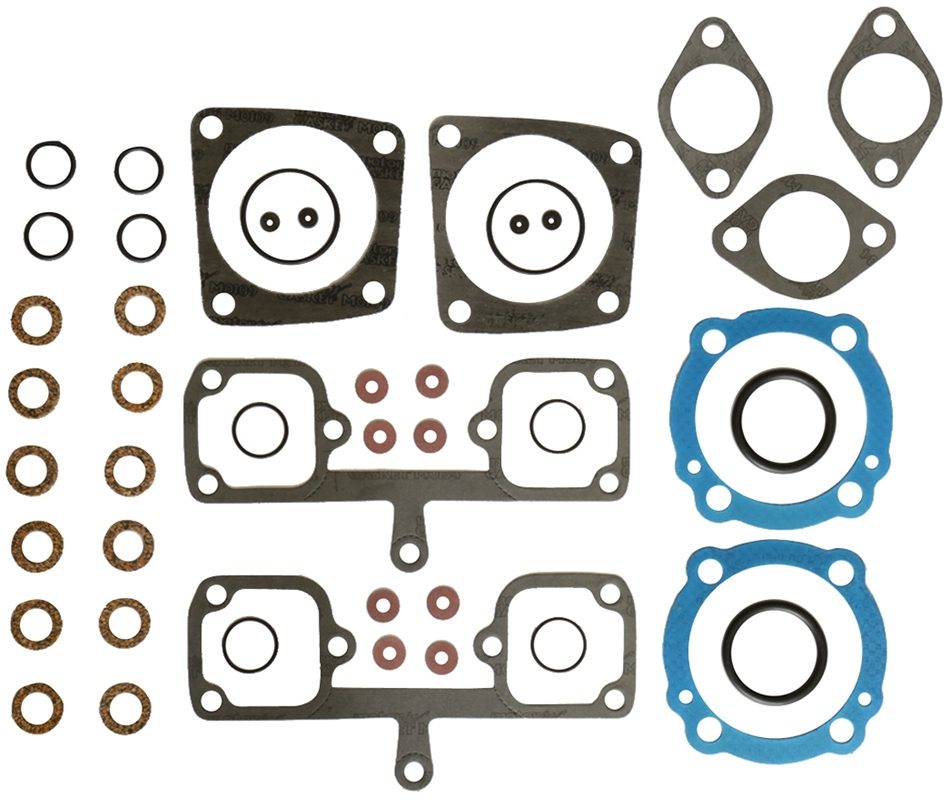 GASKET TOP END SET