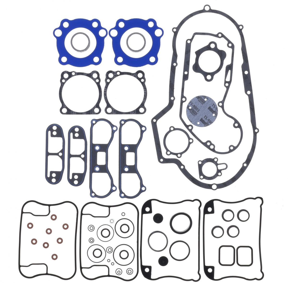 COMPL. GASKET SET