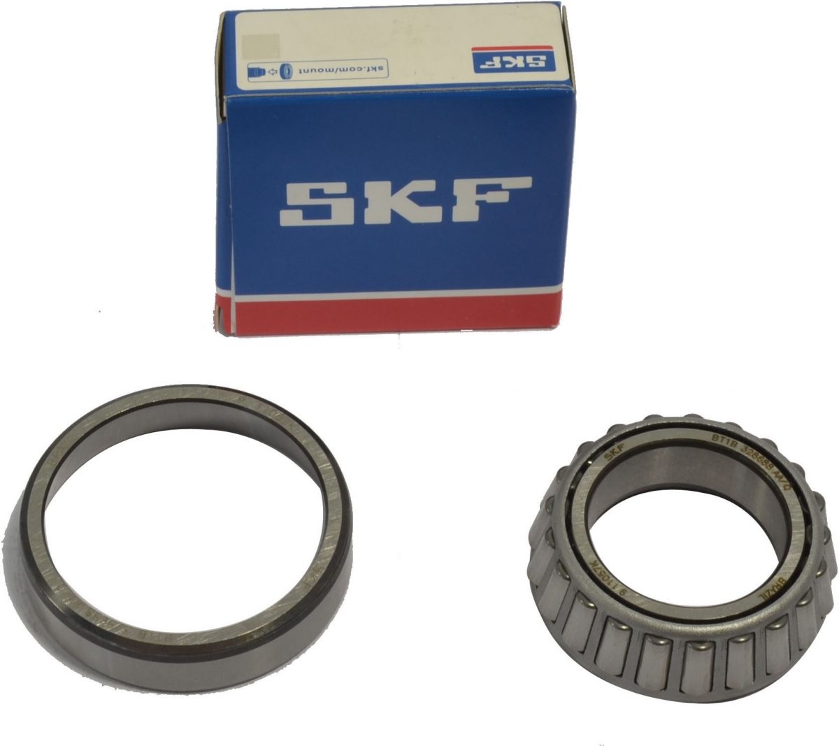ATHENA STEERING BEARING KIT foto 2