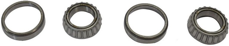 ATHENA STEERING BEARING KIT foto 3