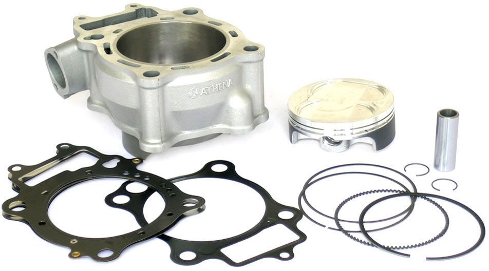 BIG BORE KIT 82 MM, 280 CC