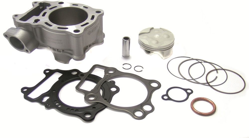 STD BORE KIT 66 MM, 150 CC
