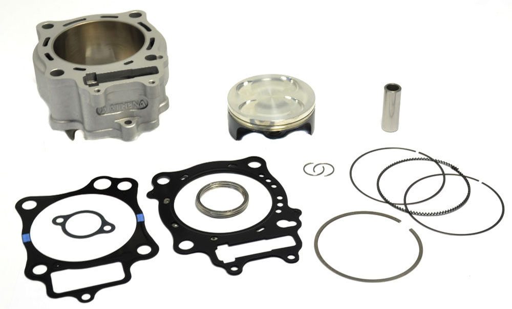 BIG BORE KIT 82 MM, 280 CC