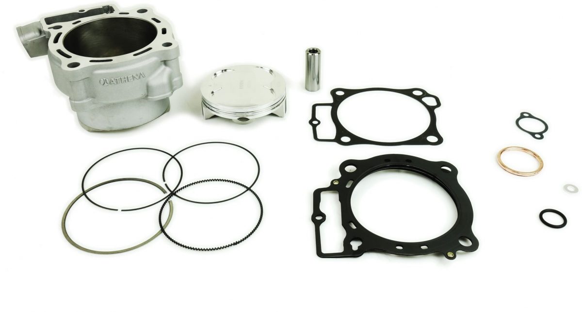 BIG BORE SPORT KIT 98, 470 CC