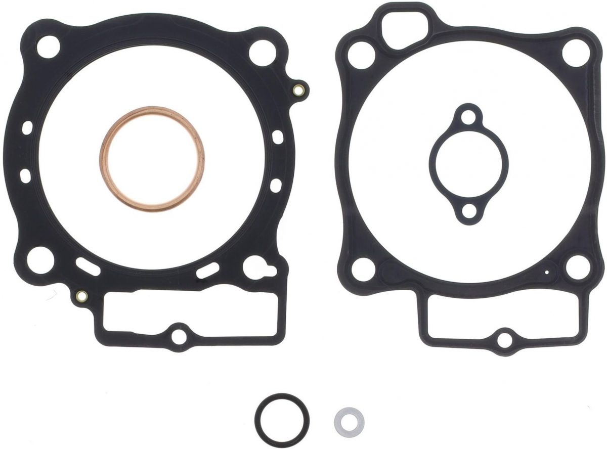 SERIE G.NI GR.TER.HONDA CRF 450 D.98 BB