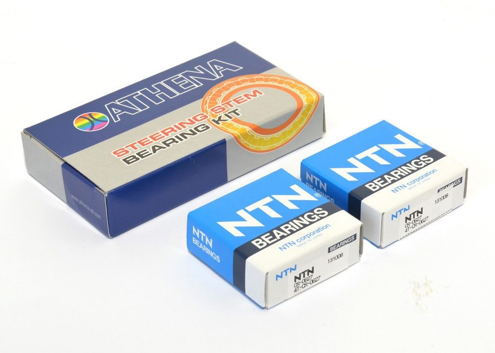 ATHENA STEERING BEARING KIT foto 2