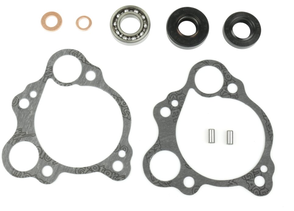 GASKET & OIL SEAL KIT