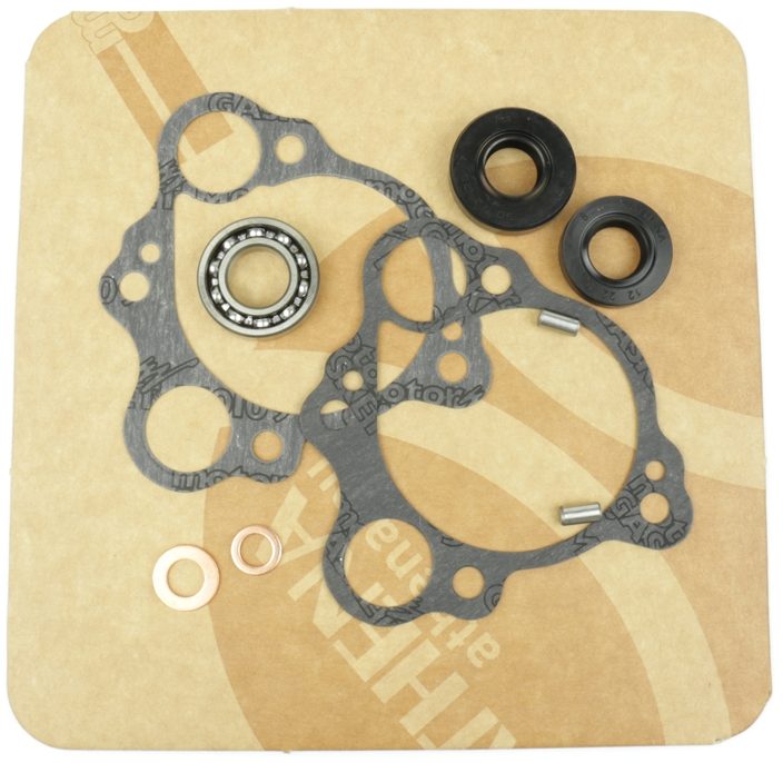 GASKET & OIL SEAL KIT foto 2