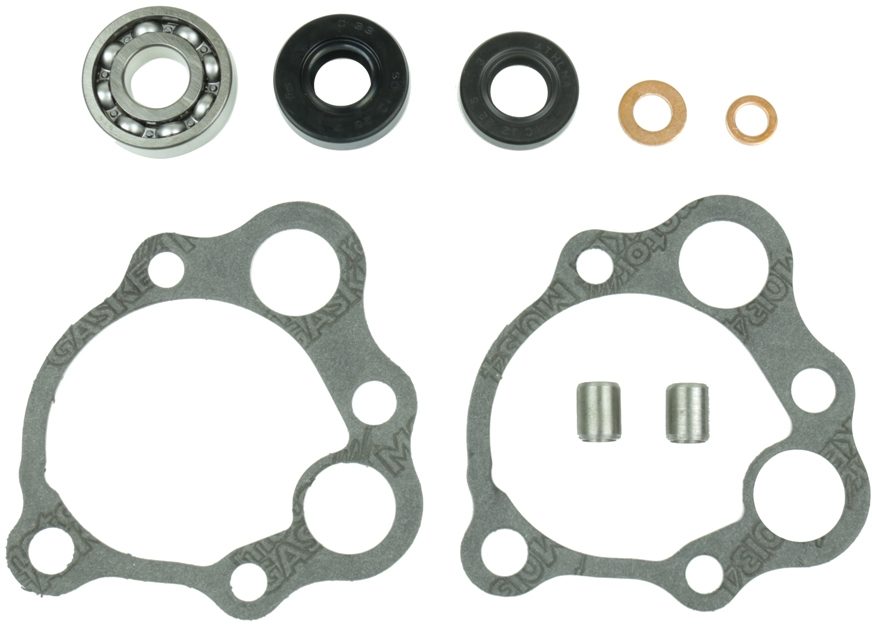 GASKET & OIL SEAL KIT