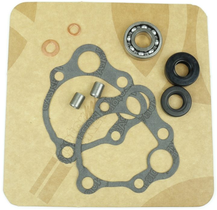 GASKET & OIL SEAL KIT foto 2