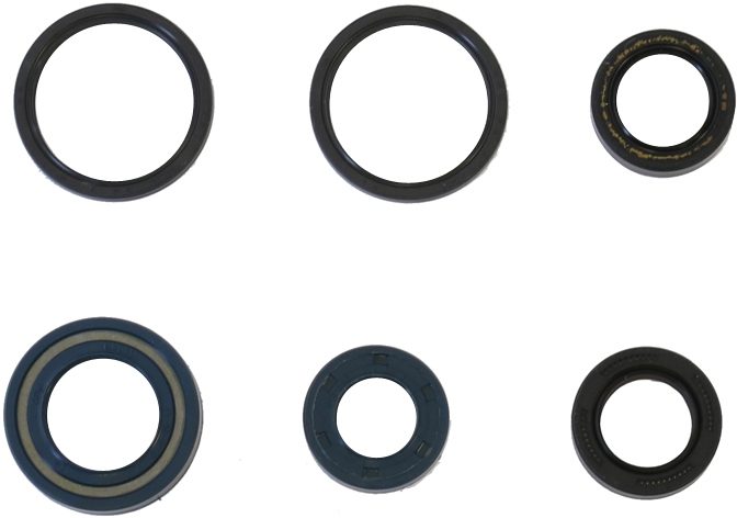ENGINE OIL SEALS KIT