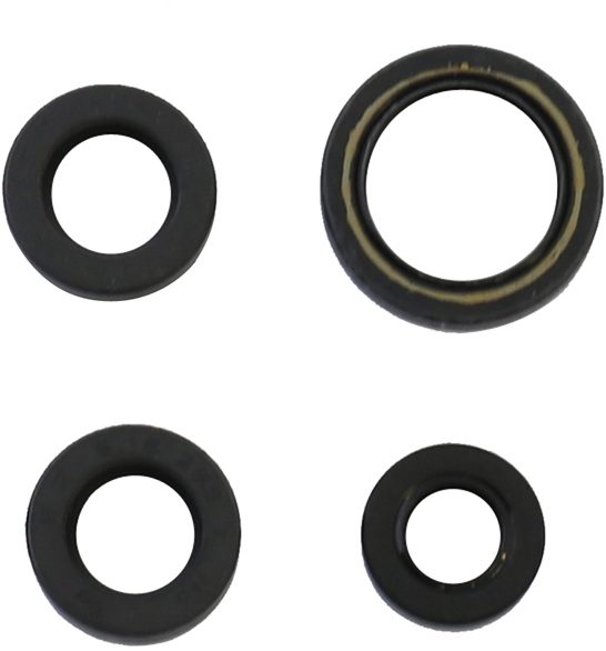ENGINE OIL SEALS KIT