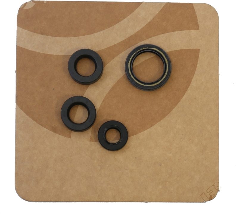 ENGINE OIL SEALS KIT foto 2