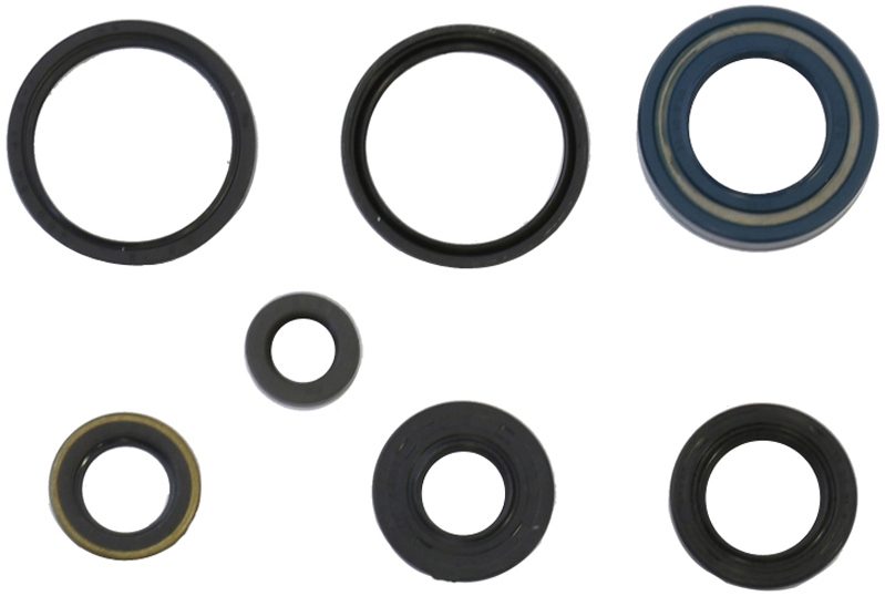 ENGINE OIL SEALS KIT