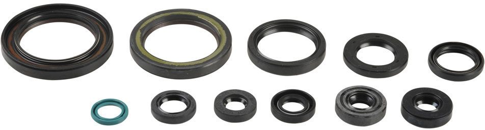 COMPLETE ENGINE OIL SEALS KIT