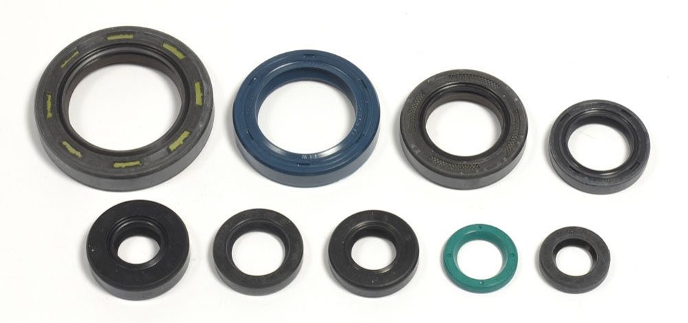 COMPLETE ENGINE OIL SEALS KIT