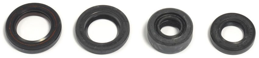 COMPLETE ENGINE OIL SEALS KIT
