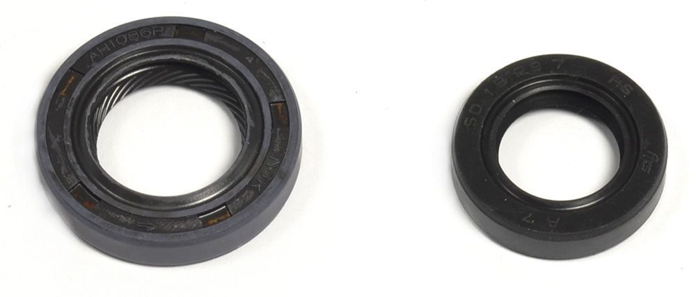 COMPLETE ENGINE OIL SEALS KIT