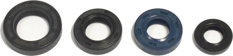 COMPLETE ENGINE OIL SEALS KIT