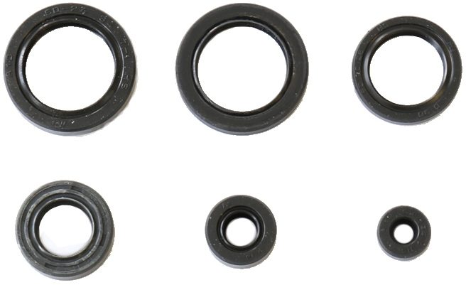 COMPLETE ENGINE OIL SEALS KIT