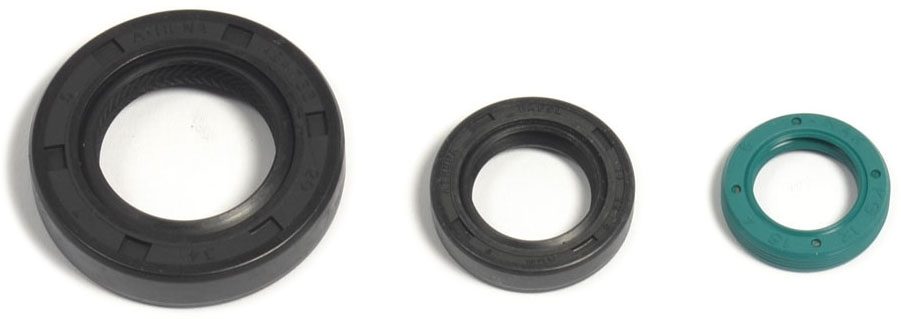 COMPLETE ENGINE OIL SEALS KIT
