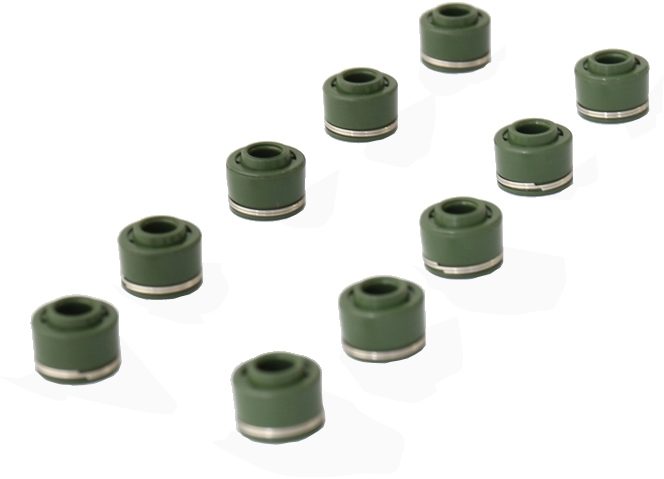 ATHENA VALVE STEM SEAL SET (10 PCS)