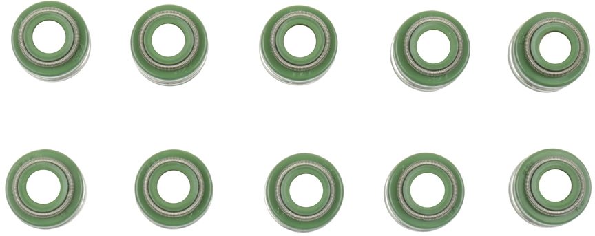 ATHENA VALVE STEM SEAL SET (10 PCS)
