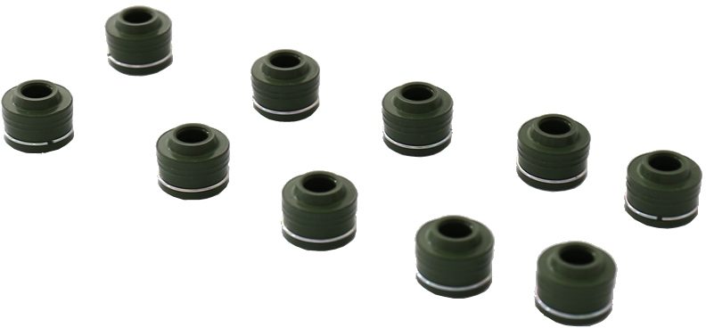 ATHENA VALVE STEM SEAL SET (10 PCS)