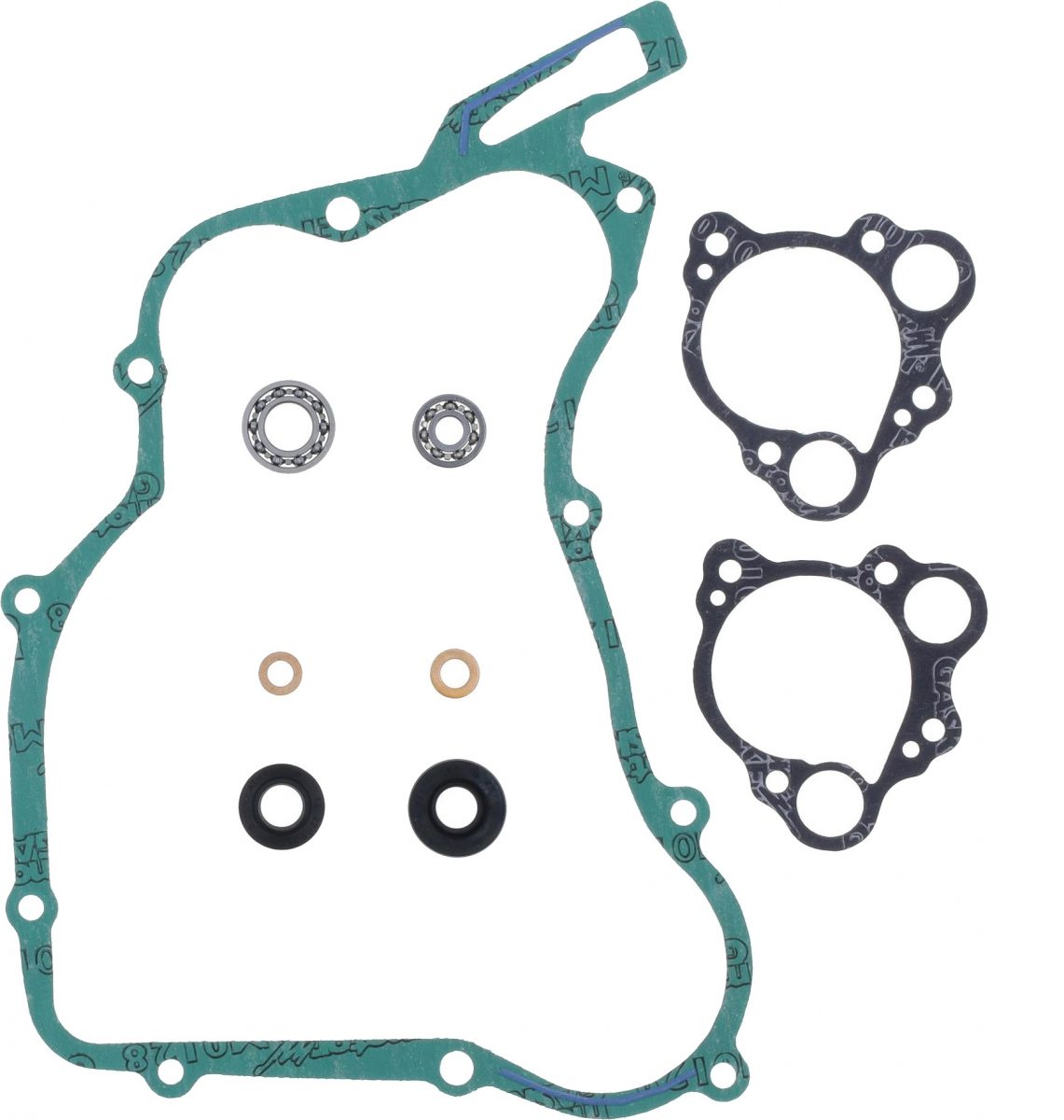 GASKET & OIL SEAL KIT
