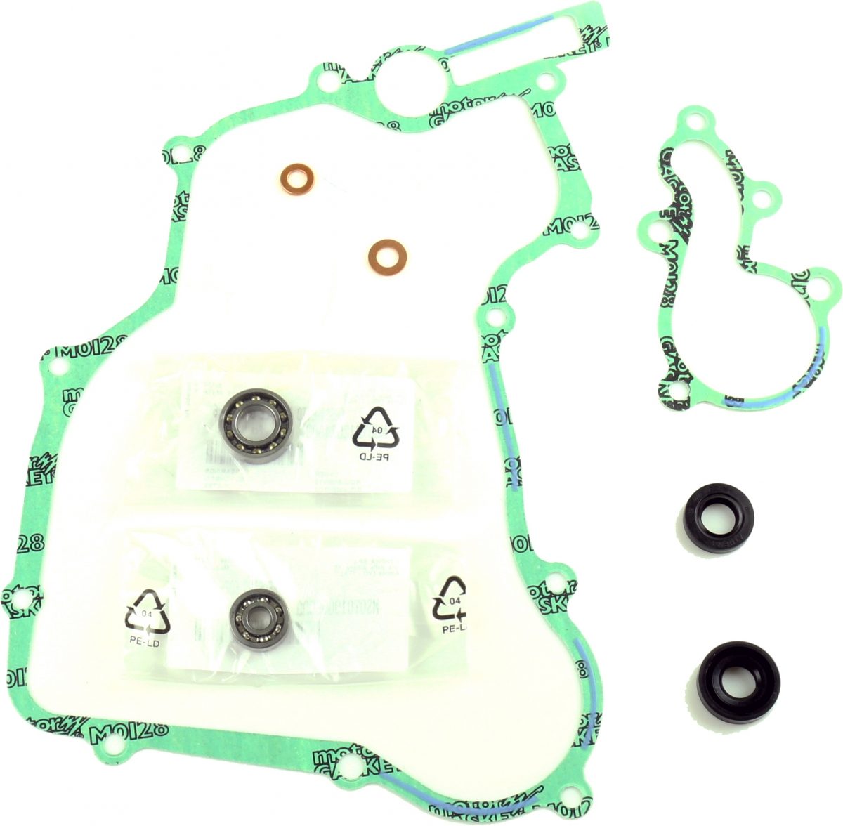 GASKET & OIL SEAL KIT