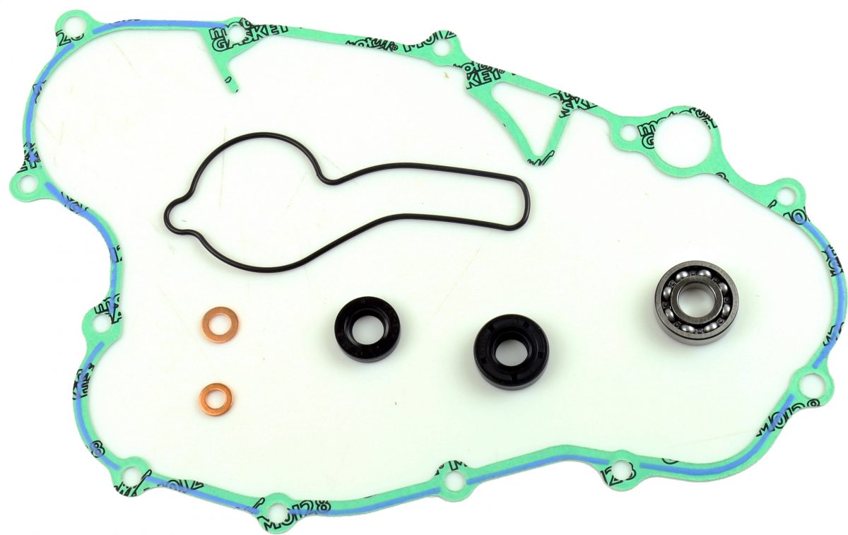 GASKET & OIL SEAL KIT