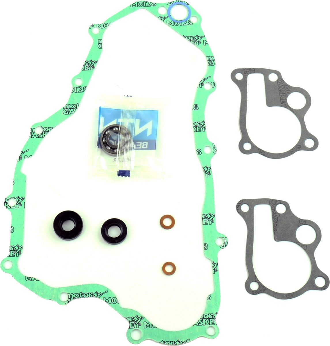 GASKET & OIL SEAL KIT