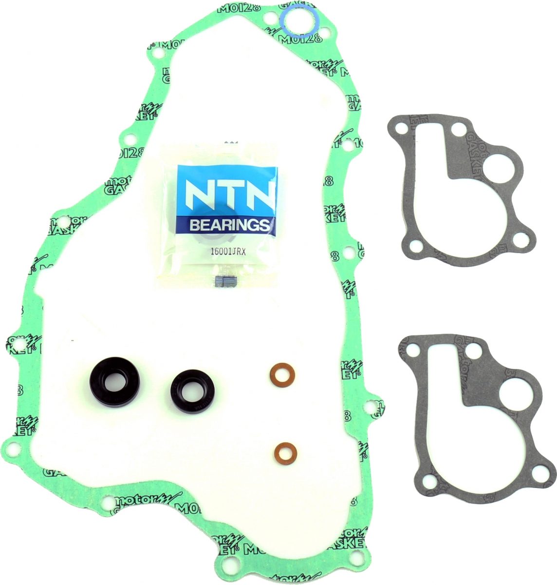 GASKET & OIL SEAL KIT foto 2