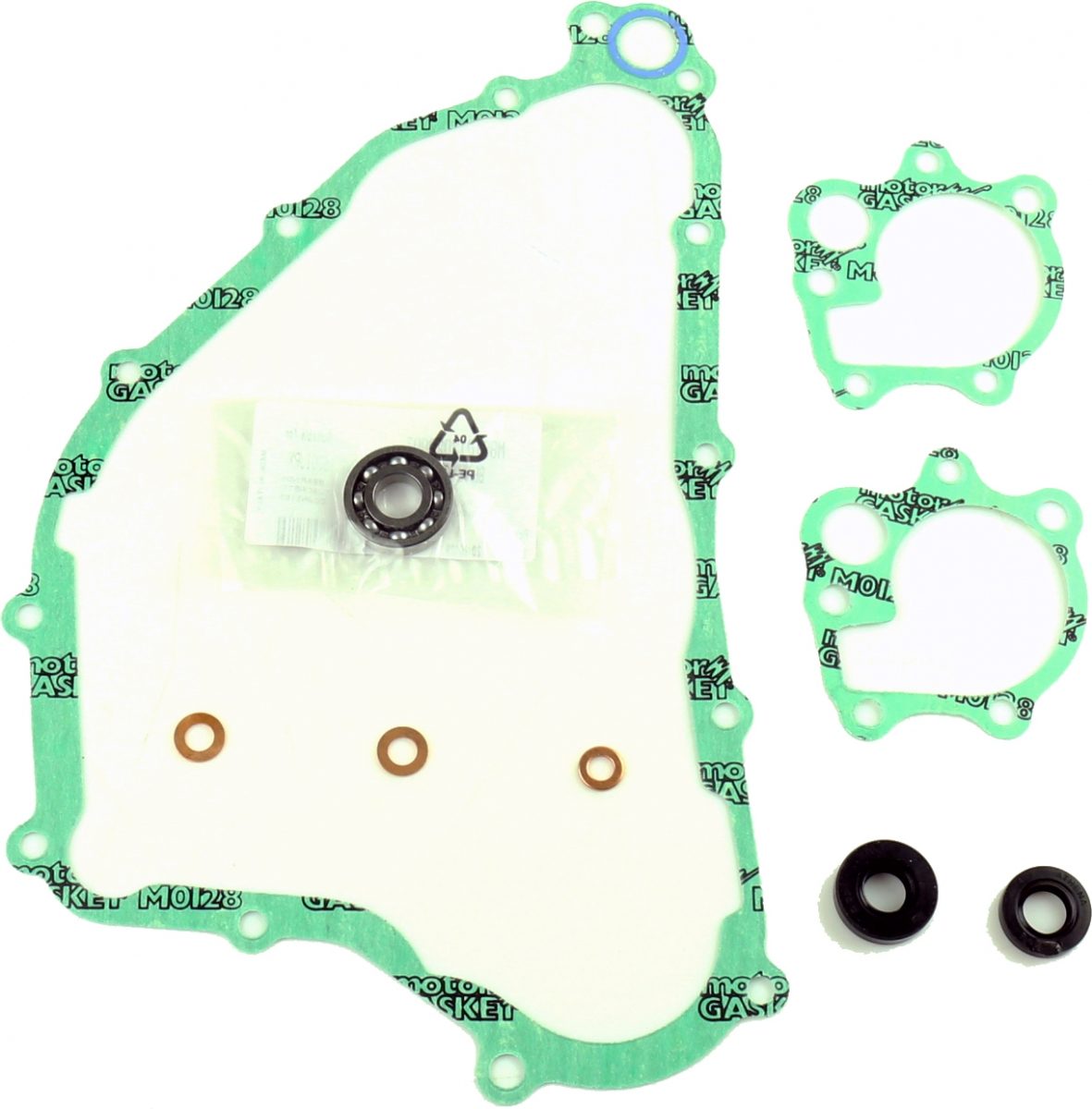 GASKET & OIL SEAL KIT