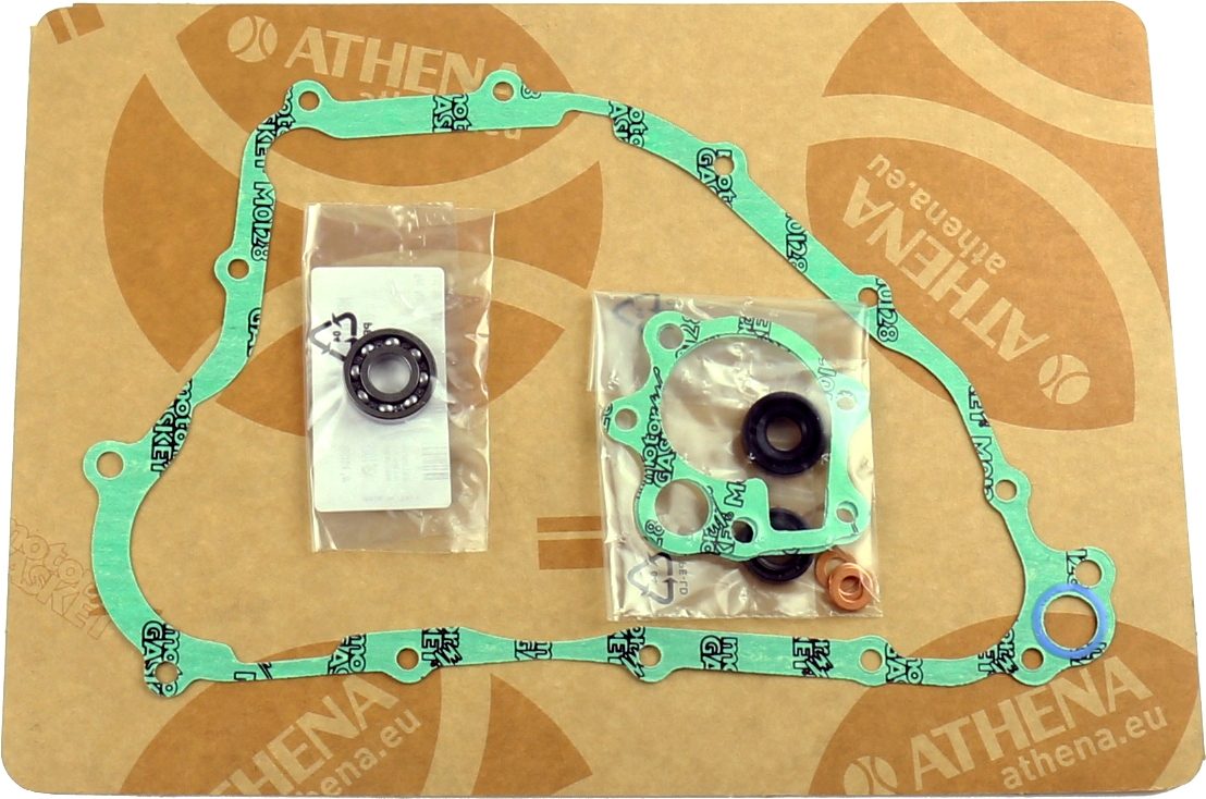 GASKET & OIL SEAL KIT foto 2