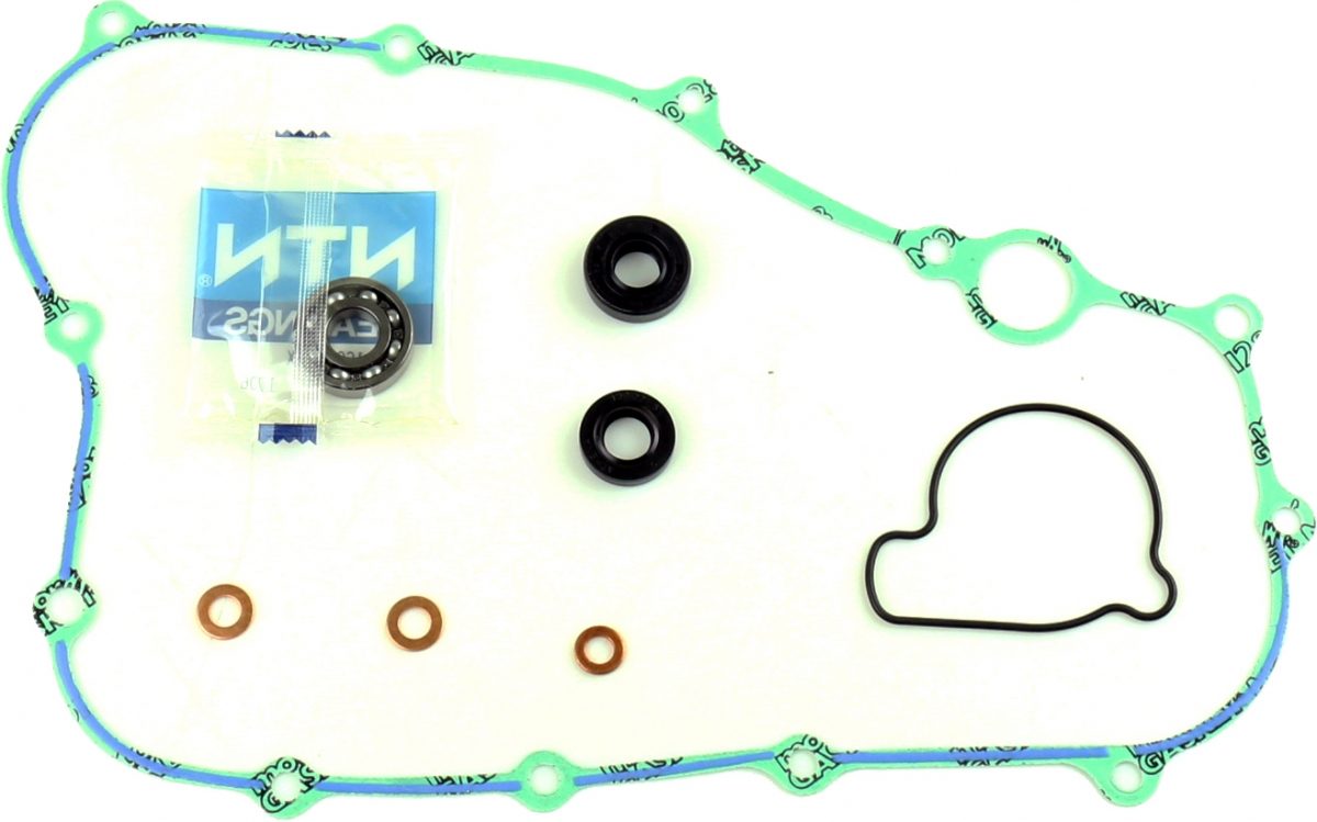 GASKET & OIL SEAL KIT