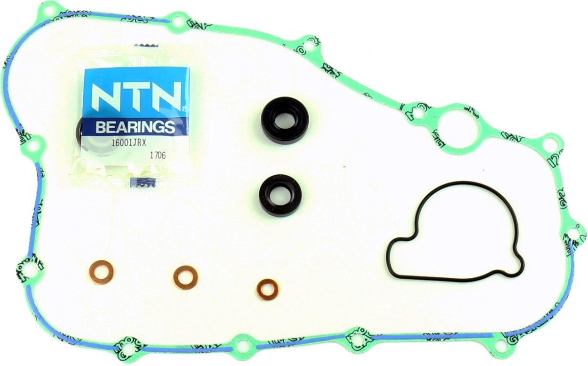 GASKET & OIL SEAL KIT foto 2