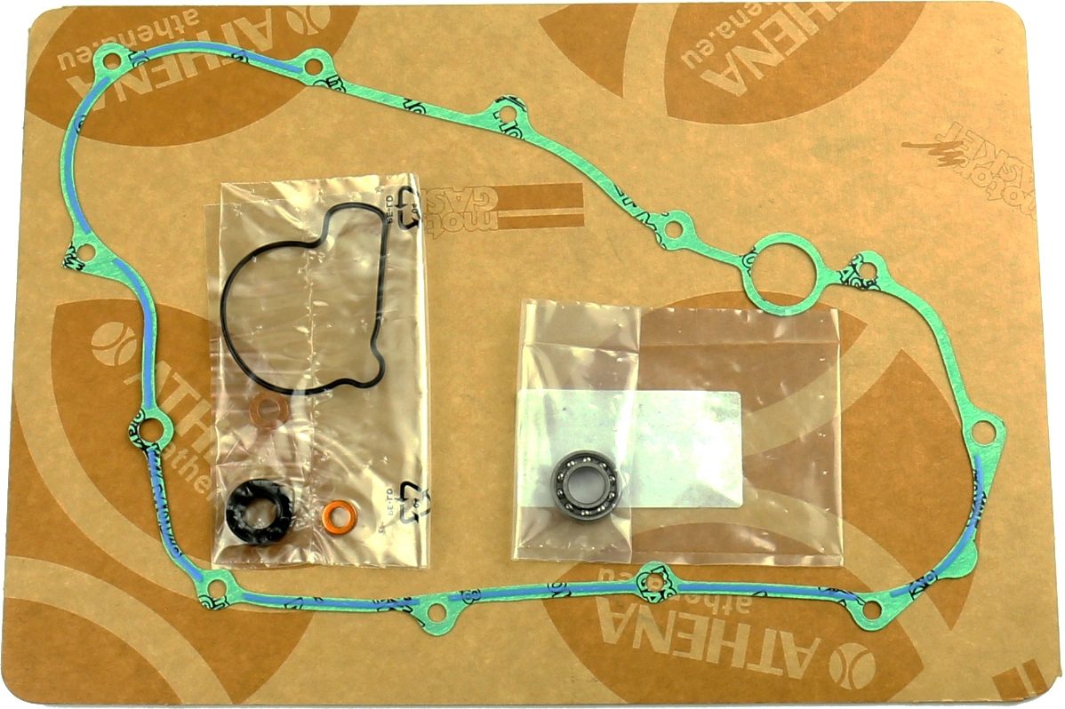 WATER PUMP GASKET KIT foto 2