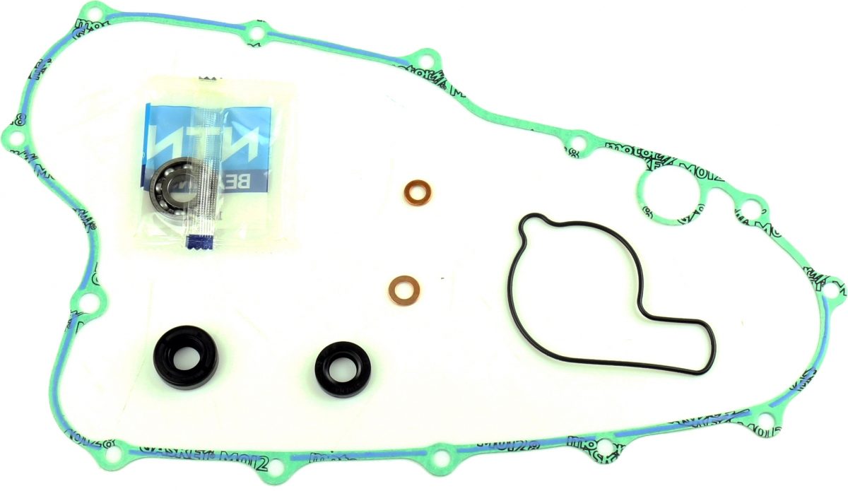 GASKET & OIL SEAL KIT